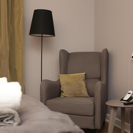 Moment Boutique Apartments Belgrade Luaran gambar