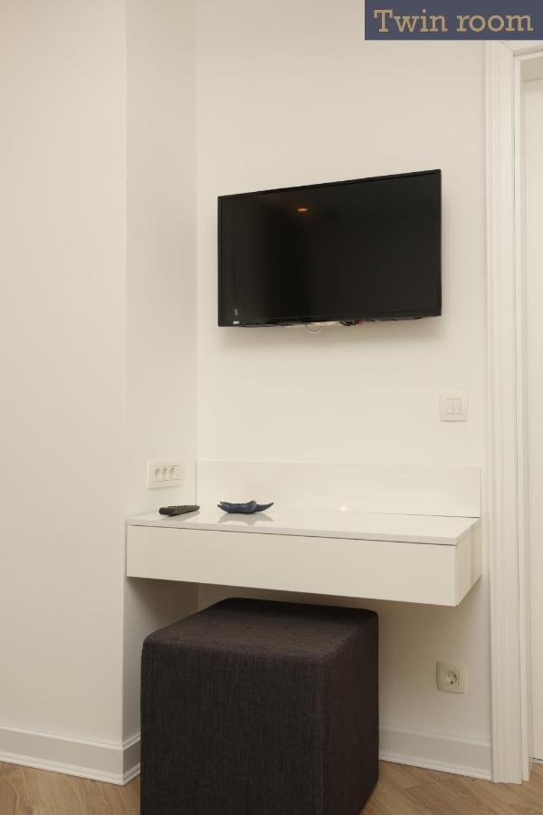 Moment Boutique Apartments Belgrade Luaran gambar